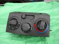 фото thumb №2, Fiat punto i панель обдув