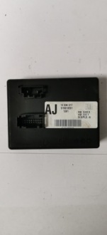 Купити Модуль блок керування світла оригінальний номер 13334217 aj opel insignia a, фото thumb