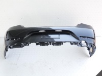 фото thumb №1, Mercedes cls c257 w257 17-20 amg бампер задняя