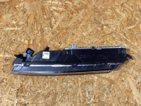 Porsche cayenne 3 e3 9y0 18-23 протитуманна фара led drl фара бампер правий перед в Україні, фото thumb