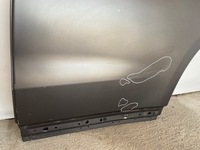 фото thumb №7, Maserati levante дверь левая задние зад