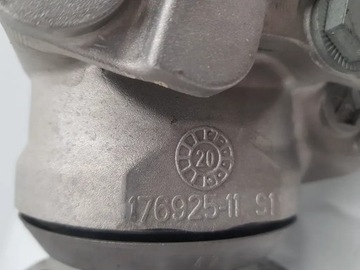 фото thumb №9, Диференціал міст переднє 2.81 bmw 3.0d x-drive 9896286 9896287 989439705 20090101