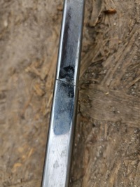 фото thumb №3, Mini cooper r55 r56 решётка радиатора решётка радиатора бампера перед