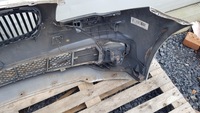 фото thumb №8, Bmw 5 f10 f11 бампер перед передній 4 pdc омивачі