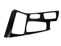 фото thumb №1, Рамка консоли панель drewno туннель bmw f10 f11