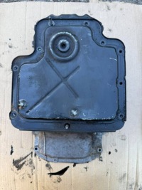 Купить Поддон масляная peugeot citroen ford 1.5 bluehdi, фото thumb