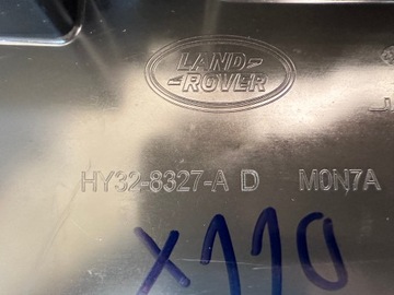 фото thumb №8, Land rover discovery v 5 l462 руль воздуха