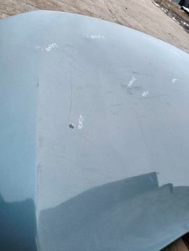 фото thumb №10, Кришка зад ford focus mk2 cabrio cc колір t7 04-08