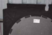 фото thumb №8, Обшивка багажника audi a3 8p 3d 8p0863463k