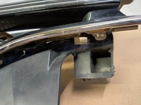 фото thumb №4, Решётка радиатора решётка радиатора решётка радиатора renault megane iv 4 16-