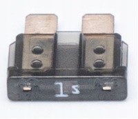 Купить Оригинальный предохранитель c-1a-s mercedes-benz n 000000 007693, фото thumb