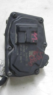 фото thumb №5, Toyota verso lift 1.6 дроссельная заслонка 3465672 14-