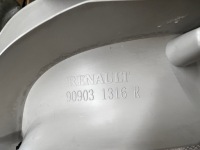 фото thumb №4, Оббивка захист кришки задня багажника верхній ліва renault zoe i z.e.