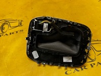 фото thumb №9, Чохол рамка вибірник автоматична коробка передач renault megane iv gt line