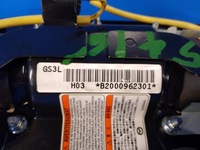 фото thumb №4, Подушка воздушная пассажира mazda 6 gh 07-12 gs3l-57-k50c
