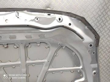 фото thumb №14, Mazda 6 iii gj 2012-2019 капот крышка двигателя цвет лак 38p