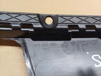 фото thumb №6, Молдинг накладка дверь перед передняя правая skoda scala 657837902 ryski