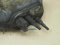 9636980280 бачок рідина fap dpf citroen c5 i в Україні, фото thumb