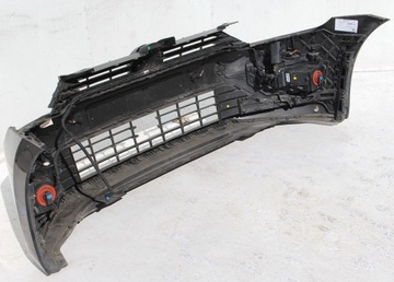 фото thumb №11, Vw sportsvan перед капот крила лампа бампер pas ксенон lc9x колір: głębo