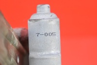 фото thumb №9, Подъемник стекло левый задняя subaru xv 12r