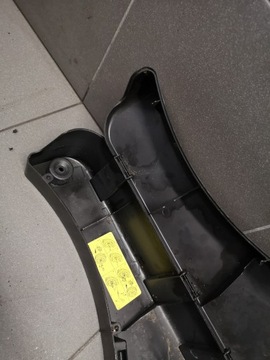 фото thumb №8, Корпус бардачок рычаг переключения передач audi a8 d3 4e0012146c