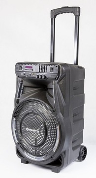 Мощность аудио MANTA SPK5033
