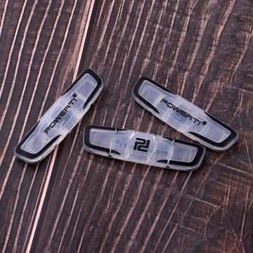 Комплект длинных теннисных амортизаторов 10x3