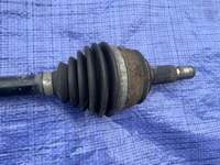 фото thumb №4, Peugeot оригінальний номер 9677561480 привідний вал