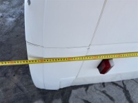 Крыша четверть обшивка fiat ducato 3 3 рестайлинг  l3h3 249 06-26r с Разборки, фото thumb