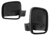 фото thumb №1, Корпус рамка зеркало vw caddy 3 t5 transporter