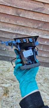 фото thumb №10, Решётка воздуховод vw passat b8 рестайлинг левая европа 3g1819701e