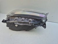 Volvo xc40 2 20- led 32342525 фара передняя перед правый  загрязненная Оригинал, фото thumb