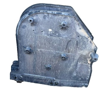 фото thumb №1, Renault captur ii захист шасі нижня плита задня зад 748a04069r