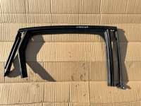 Купити Прокладка скло двері ліва задня renault arkana 19- r. 823310845r, фото thumb