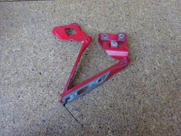 фото thumb №10, Audi a4 b8 8k петли капота правые левый комплект 8k0823302d 8k0823301d