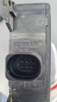 фото thumb №5, Клапан вакуум skoda fabia i 1.9 tdi 6q0906625 европа