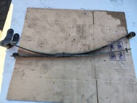 фото thumb №1, Рессора правый volkswagen caddy 3 iii