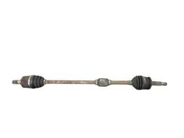 фото thumb №1, Hyundai i20 i 08-12 1.2 b полуось правая длинная механическая коробка передач оригинальный номер