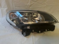 Фара правый  mini countryman mini paceman 08.2010- magneti marelli Оригинал, фото thumb