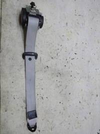 фото thumb №7, Сиденья сиденья 3 ряд ремни кожа grand scenic iii