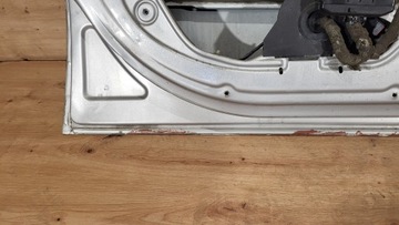 фото thumb №15, Двері лівий перед opel vectra c 02-05 signum z157 срібний