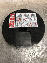 фото thumb №1, Набір ремонтний вушко ключ renault clio iii 8200852691