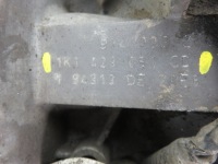 фото thumb №6, Рулевая рейка skoda octavia ii 1k1423051cd 1k1909144k 7805277222