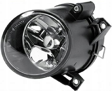 фото thumb №1, Лампа протитуманна передня ліва seat cordoba