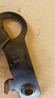 фото thumb №4, Pas безпеки лівий перед qashqai j10 lift