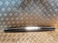 фото thumb №1, Mercedes-benz r w251 молдинг освещение номерного знака