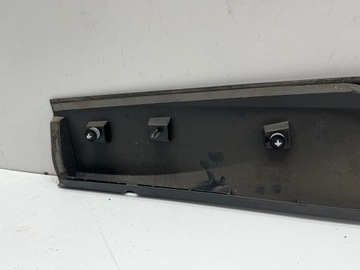 фото thumb №7, Vw id.4 id4 планка накладка дверь передняя правая 11a854940