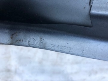 фото thumb №9, Skoda superb ii крыло правый 3t0