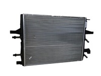 фото thumb №1, Mercedes b klasa 247 w247 радиатор wody жидкость