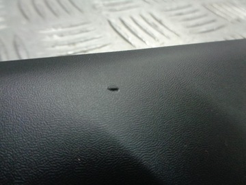 фото thumb №4, Планка двері fk7m-00034-a-pia-01 land rover